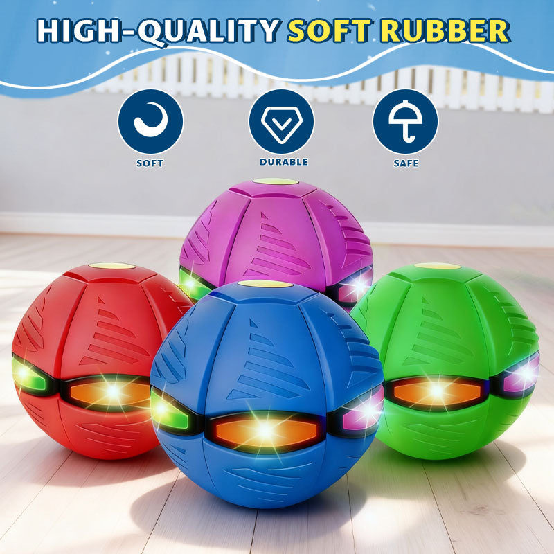 🏆Flash Sale⚡ 50K+ SOLD! Almost Gone-💥Children's bouncing ball
