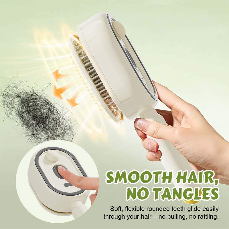 ⚡ Electric Spray Air Cushion Brush🧖♀️