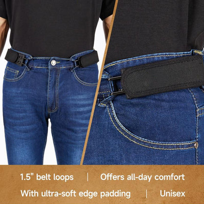 🔥LAST DAY 50% OFF -Buckleless Belt Hook