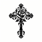 🏠 Inspirational Metal Wall Decor | Modern Black Laser-Cut Art ✨
