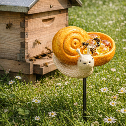 📢📢LAST DAY SALE 50% OFF🐝 Unique Animal Watering Stations