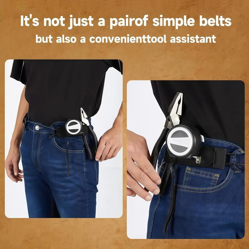 🔥LAST DAY 50% OFF -Buckleless Belt Hook