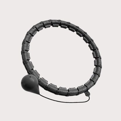 Detachable Smart Weighted Hula Hoop