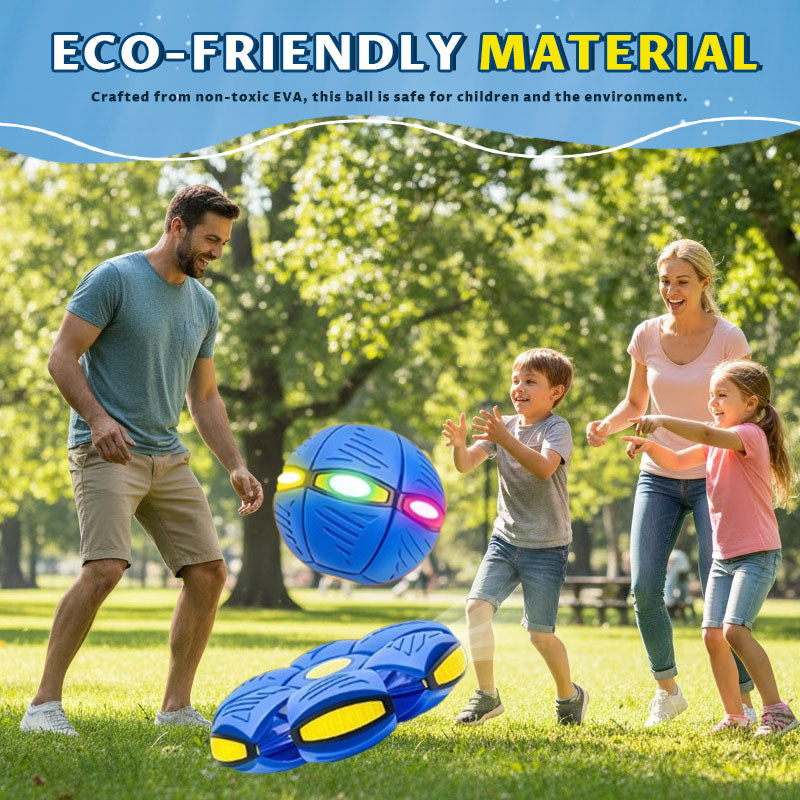 🏆Flash Sale⚡ 50K+ SOLD! Almost Gone-💥Children's bouncing ball