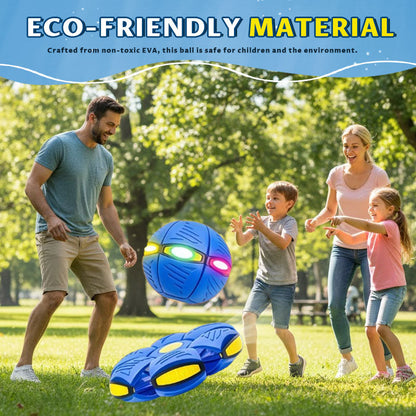 🏆Flash Sale⚡ 50K+ SOLD! Almost Gone-💥Children's bouncing ball