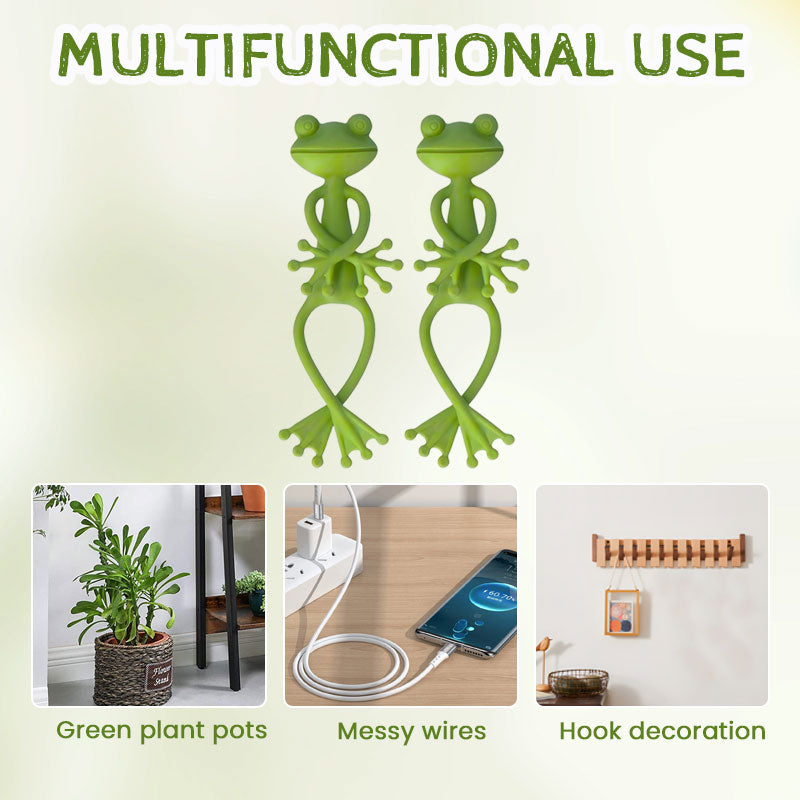 🐸Buy 1 Get 1 Free - Frog Plant Stand
