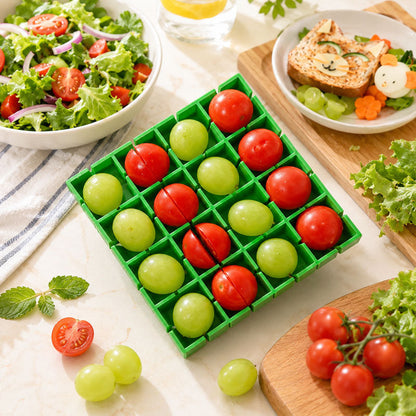 New 16-compartment Kitchen Slicing Gadget - A Handy Kitchen Gadget
