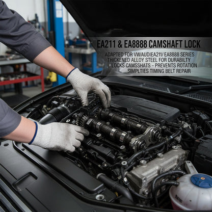 Camshaft Locking Tool