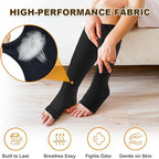 🏃‍♂️ Sports Zipper Socks – Comfort, Support & Easy On/Off