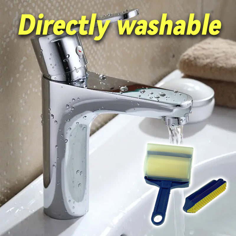🎁2026 New Year Hot Sale🎁-Viscous Roller! Handheld suit，Hair remover