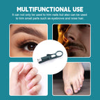 🔍Magnifying Glass Nail Clippers