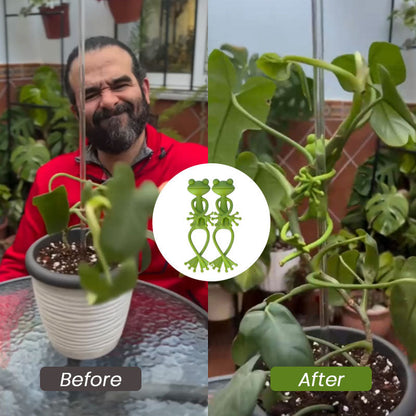 🐸Buy 1 Get 1 Free - Frog Plant Stand