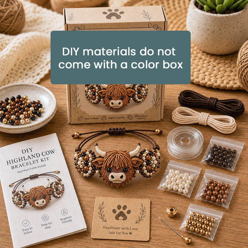 🔥Last Day 50% OFF🔥DIY Octopus Bracelet Kit