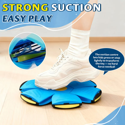 🏆Flash Sale⚡ 50K+ SOLD! Almost Gone-💥Children's bouncing ball