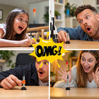 Desktop Press & Pop Fidget Toy