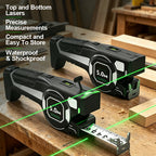 Laser Tape Measure