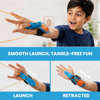 ZipString Webshooter by Kidology, view 5