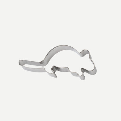 Cute Mouse Shaped Food Mold – Fun Kitchen Creation Tool
