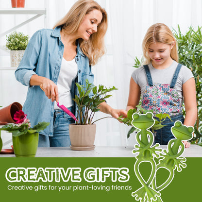 🐸Buy 1 Get 1 Free - Frog Plant Stand