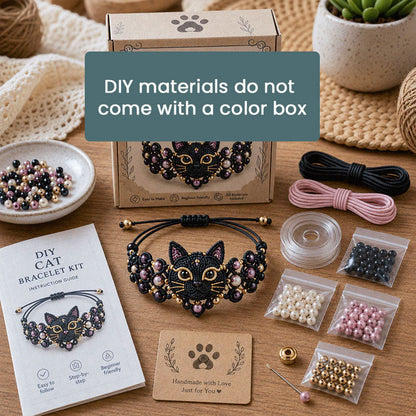 🔥Last Day 50% OFF🔥DIY Octopus Bracelet Kit