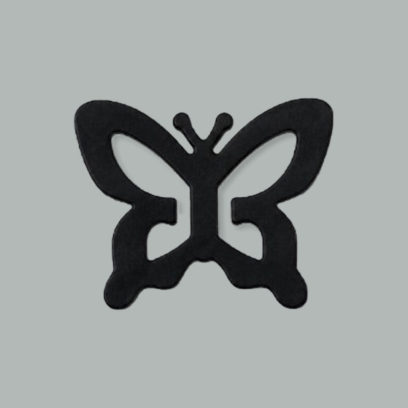 Butterfly Hug™ Strap Clip 🦋
