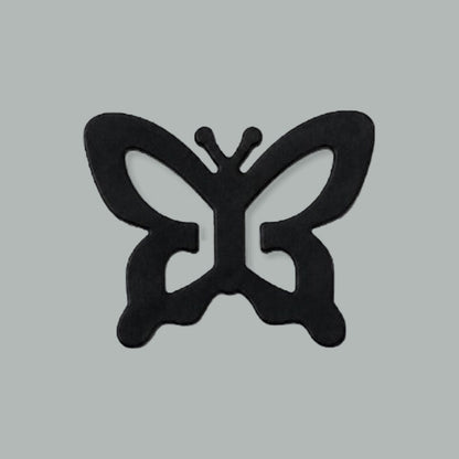 Butterfly Hug™ Strap Clip 🦋