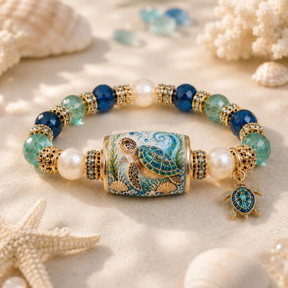 🌊Ocean Guardian Collection Bracelet – Limited Edition 2026