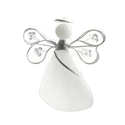 ✨🥰CHRISTMAS SALE 🌊Handmade angel ornament