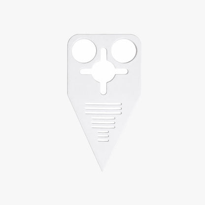 🏖️ Windproof Beach Towel Clips