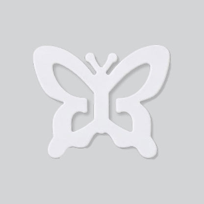 Butterfly Hug™ Strap Clip 🦋