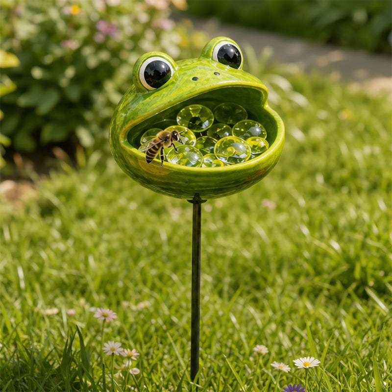 📢📢LAST DAY SALE 50% OFF🐝 Unique Animal Watering Stations