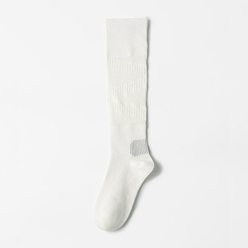 🔥Last Day 50% OFF 🦵Compression Calf Socks-Breathable, dry, and comfortable.