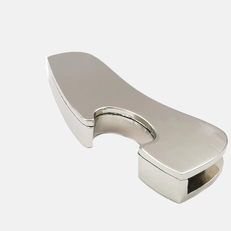 Hat Brim Bottle Opener Clip