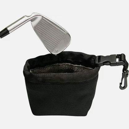 ⭐ Golf Portable Cleaning Bags