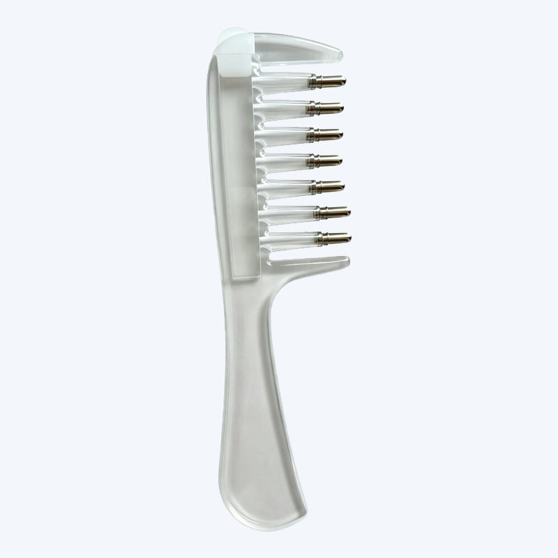 Scalp Serum Applicator Comb
