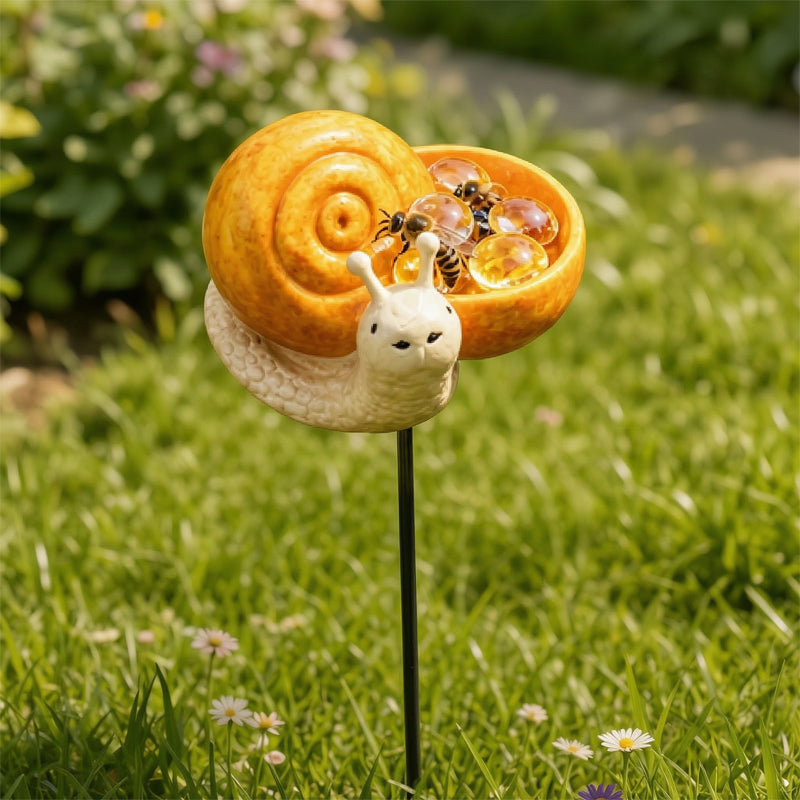 📢📢LAST DAY SALE 50% OFF🐝 Unique Animal Watering Stations