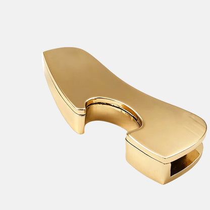 Hat Brim Bottle Opener Clip