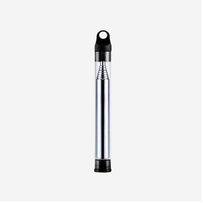 🔥 Telescopic Portable Blow Fire Tube - Collapsible High Effective Camping Equipment - Outdoor Cooking Hiking BBQ Fire Pipe