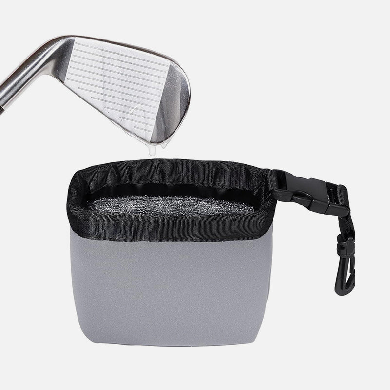 ⭐ Golf Portable Cleaning Bags