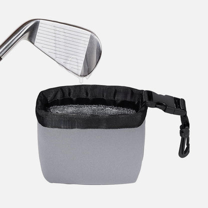 ⭐ Golf Portable Cleaning Bags