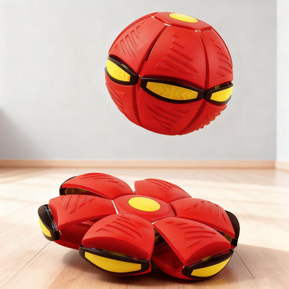 🏆Flash Sale⚡ 50K+ SOLD! Almost Gone-💥Children's bouncing ball