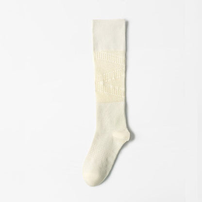 🔥Last Day 50% OFF 🦵Compression Calf Socks-Breathable, dry, and comfortable.
