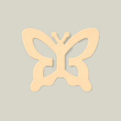 Butterfly Hug™ Strap Clip 🦋