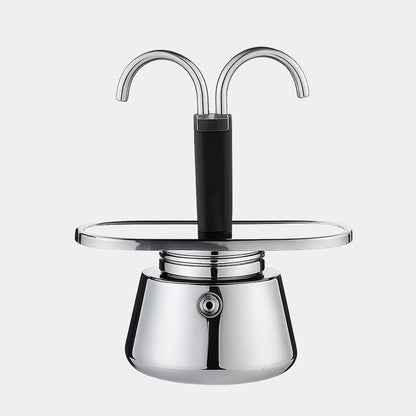Classic Moka Pot