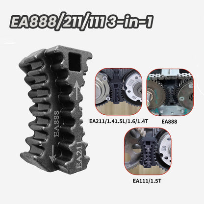 Camshaft Locking Tool