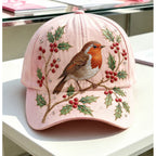 🌸🌿Garden Morning Cap (✨2026 Limited Edition)