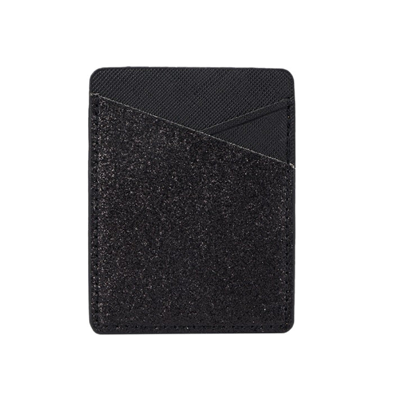✨Glitter Phone Card Holder