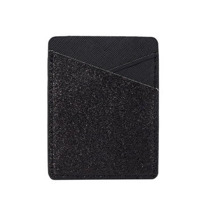 ✨Glitter Phone Card Holder