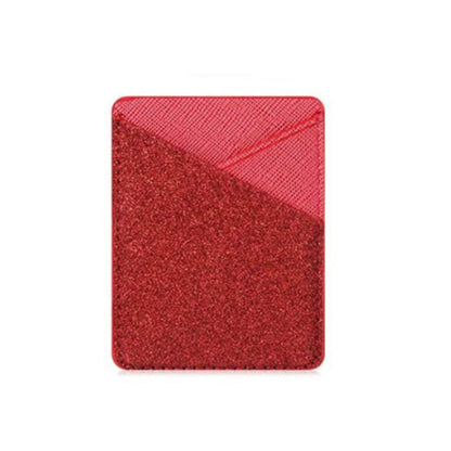 ✨Glitter Phone Card Holder