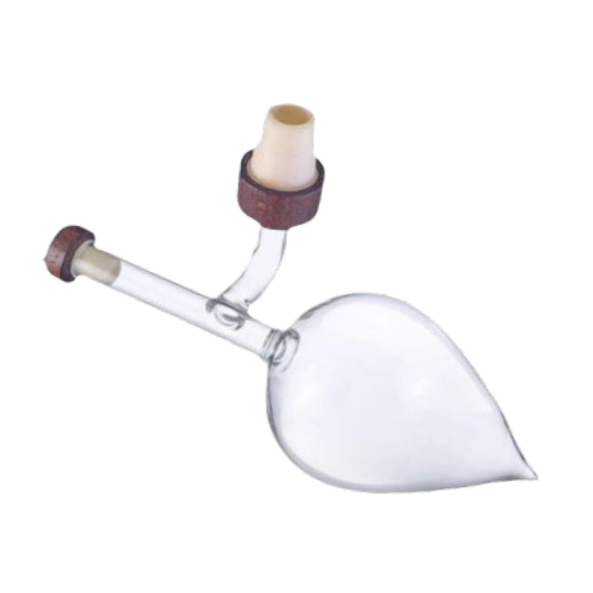 🍷 The Art of Wine™ – Elegant Glass Wine Aerator